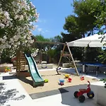 La Perla 5 By Interhome בית נופש *
