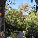 La Perla 5 By Interhome בית נופש *