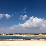בית נופש La Perla 5 By Interhome מרינה די מודיקה