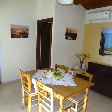 La Perla 5 By Interhome מרינה די מודיקה
