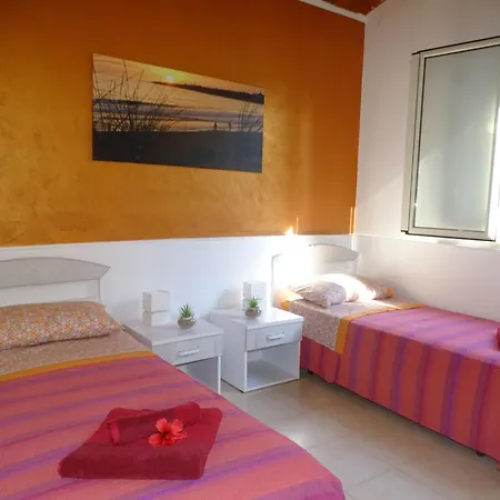 La Perla 5 By Interhome בית נופש מרינה די מודיקה